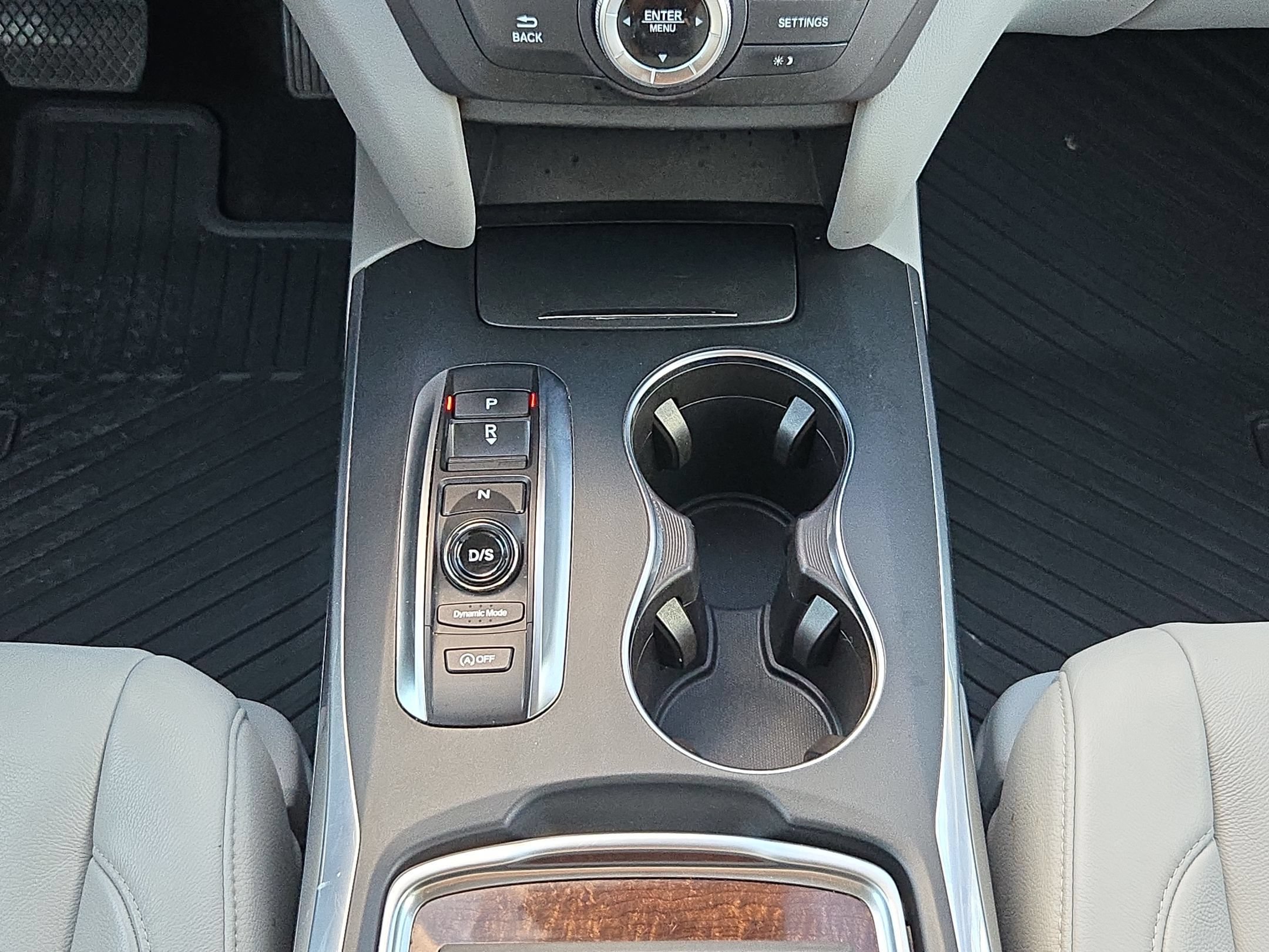 Used 2019 Acura MDX FWD image 19