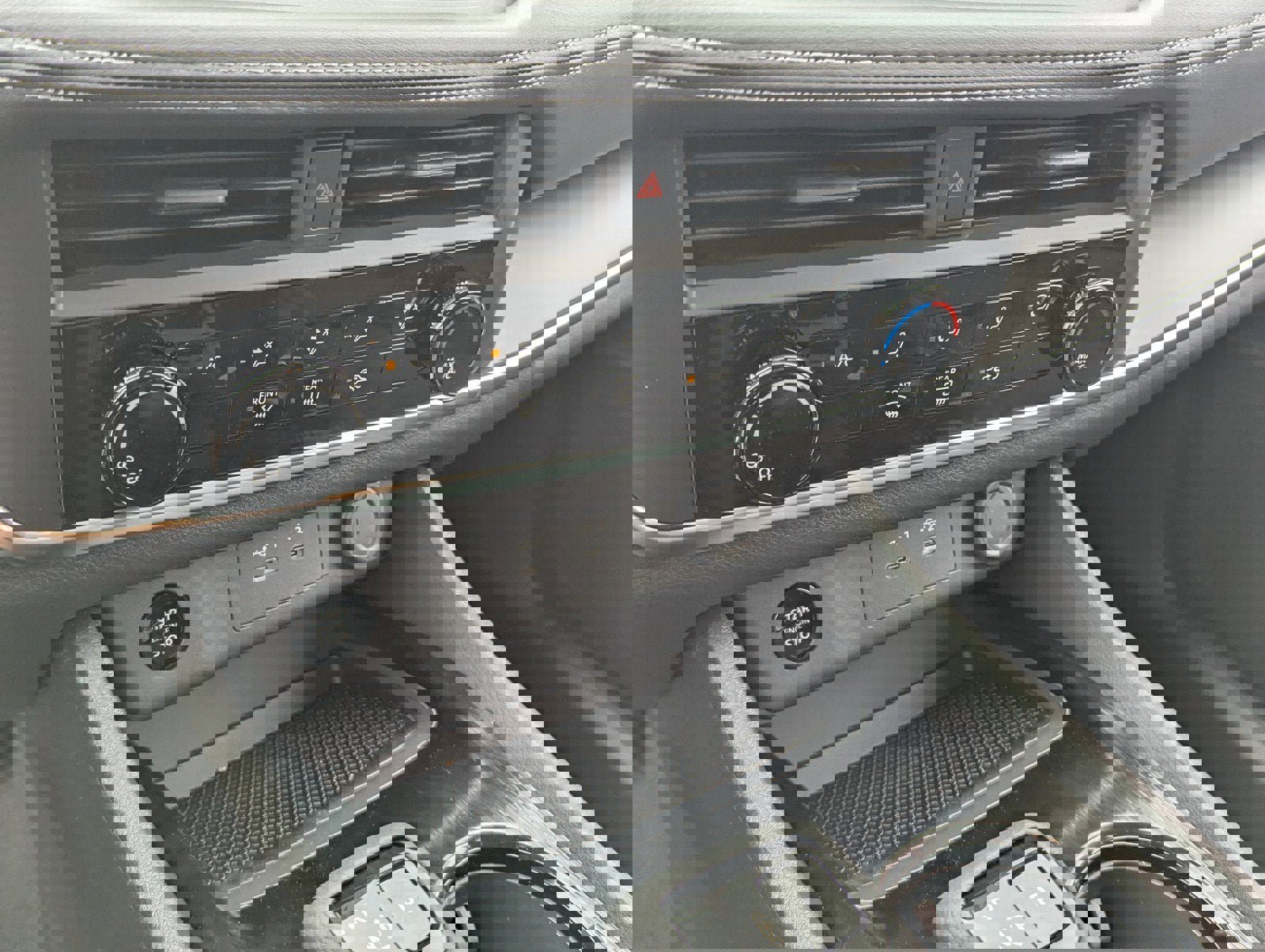 New 2026 Nissan Rogue S FWD image 11