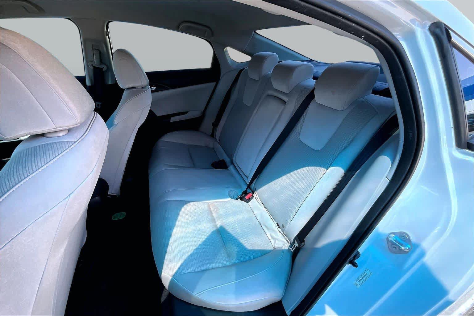 Used 2022 Honda Insight EX image 21
