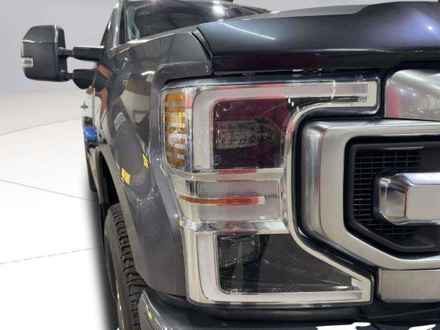 Used 2022 Ford F250 Limited w/ FX4 Off-Road Package AWD/4WD image 68