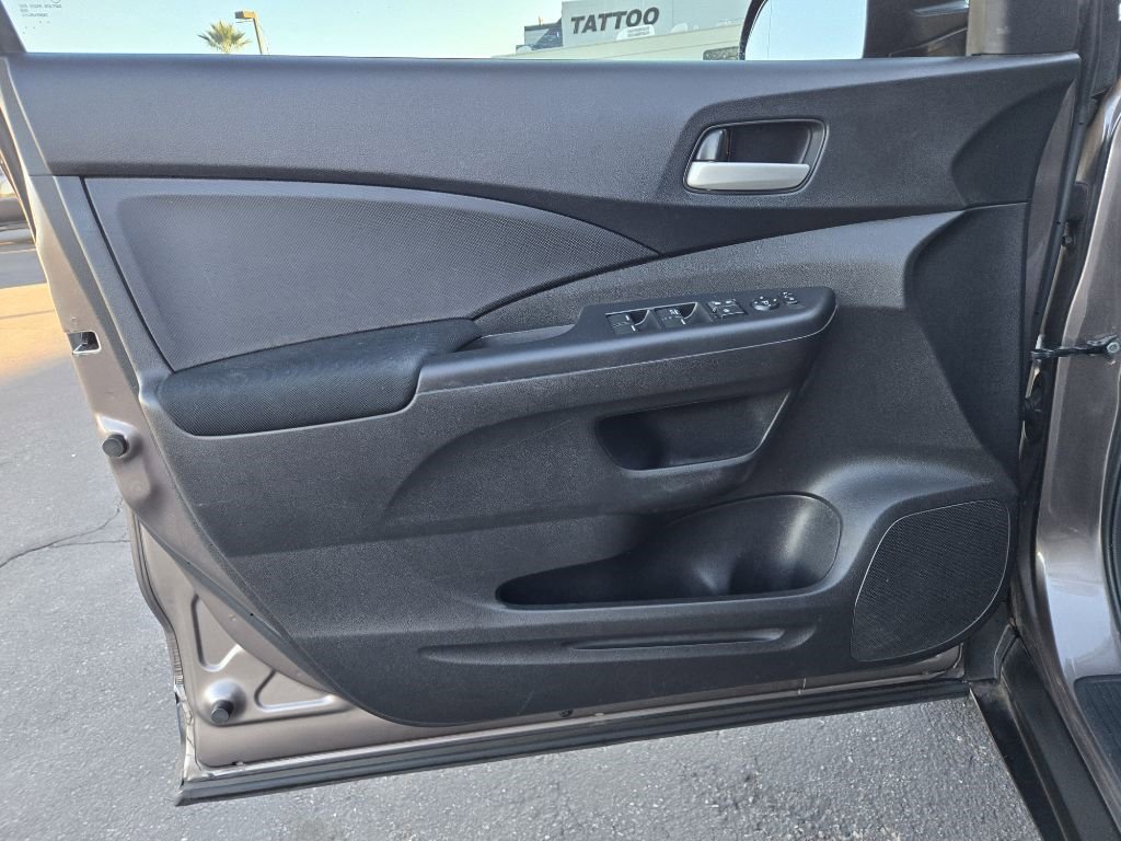 Used 2014 Honda CR-V LX image 31