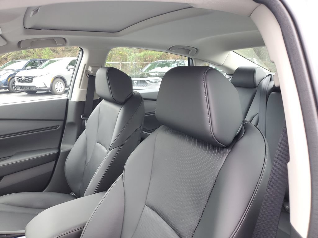 New 2026 Honda Accord Touring image 14