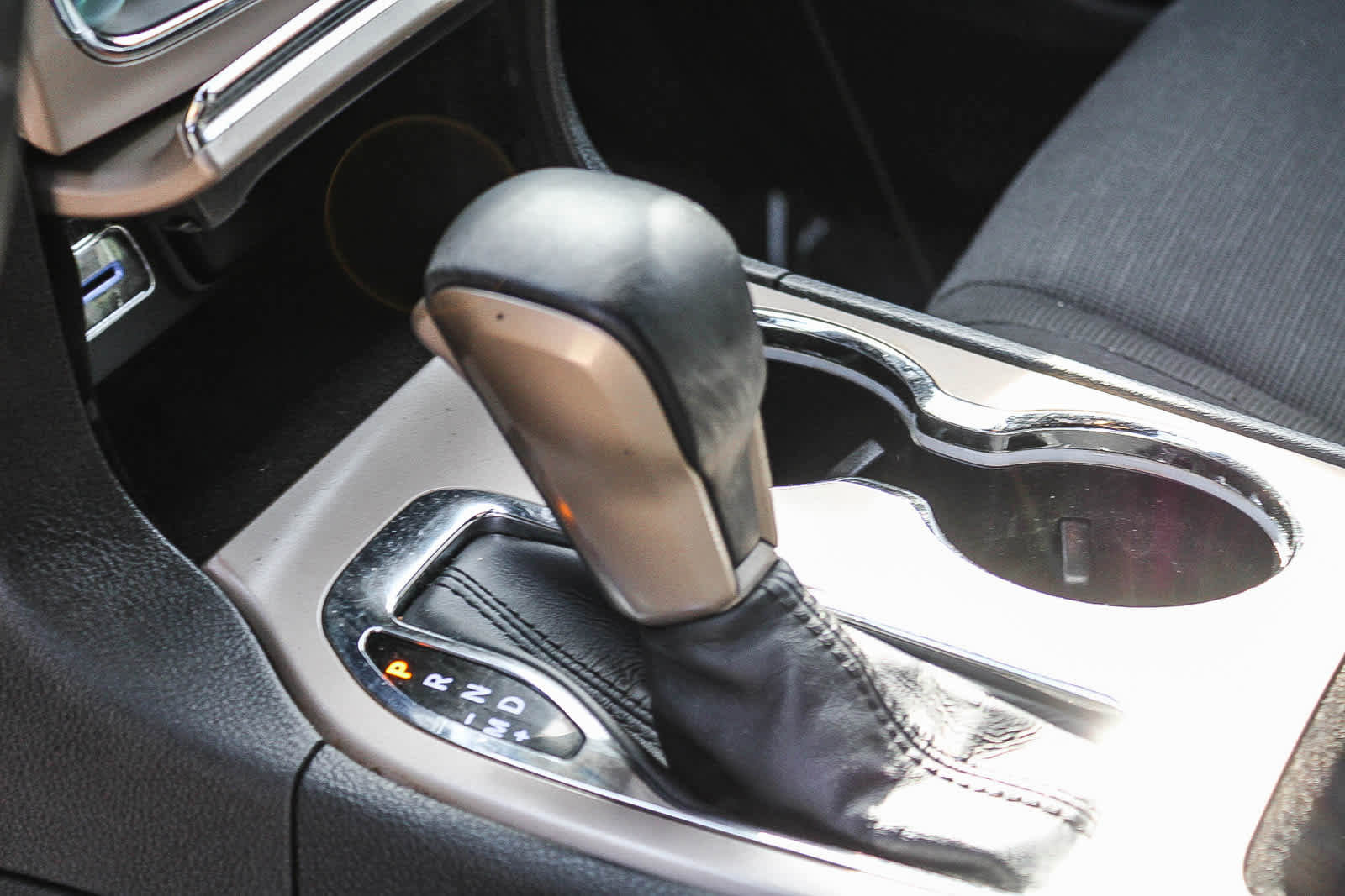 Used 2017 Jeep Grand Cherokee Laredo w/ Quick Order Package 23E image 19