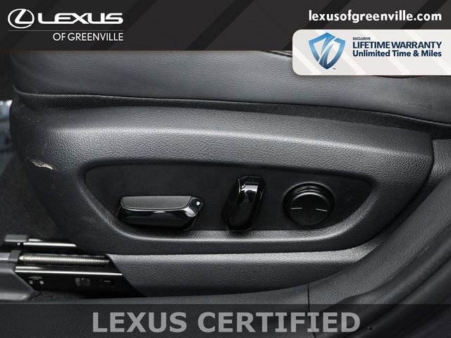 Certified 2024 Lexus UX 250h AWD w/ Premium Package image 22