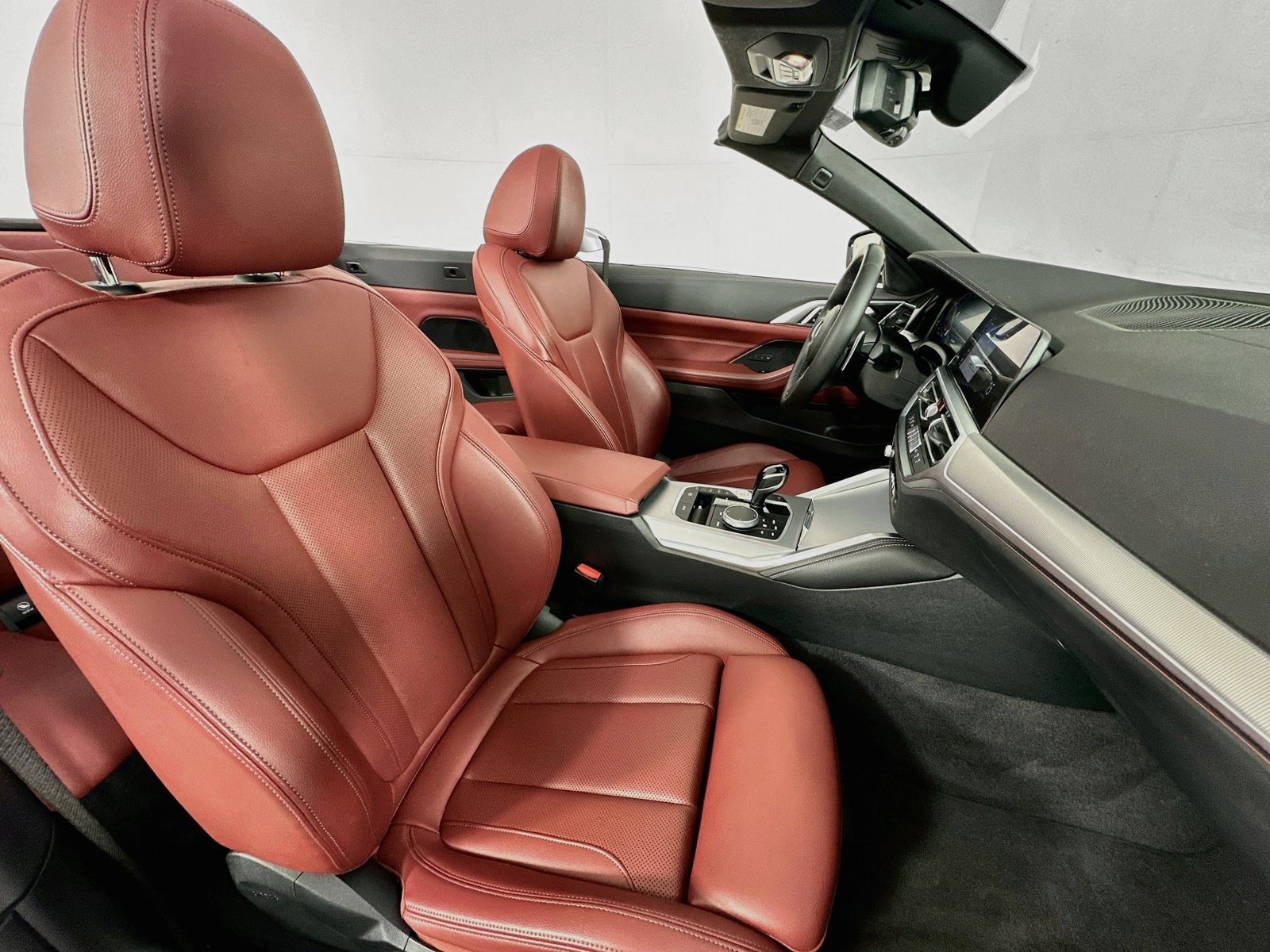 Used 2022 BMW 430i Convertible w/ M Sport Package RWD image 27