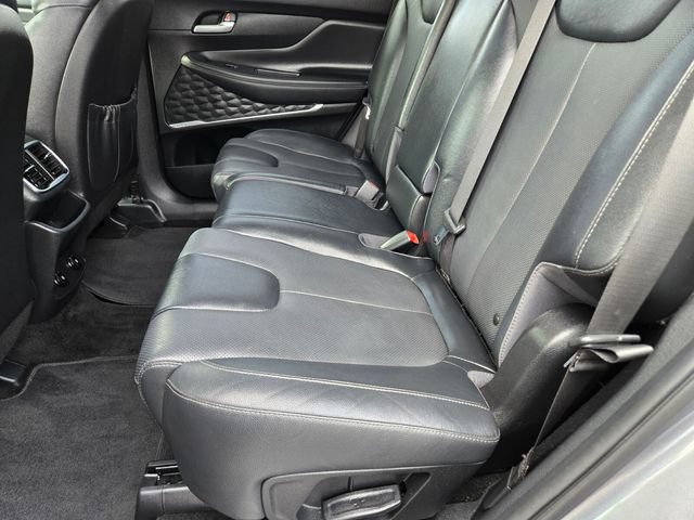 Used 2019 Hyundai Santa Fe Limited FWD image 11