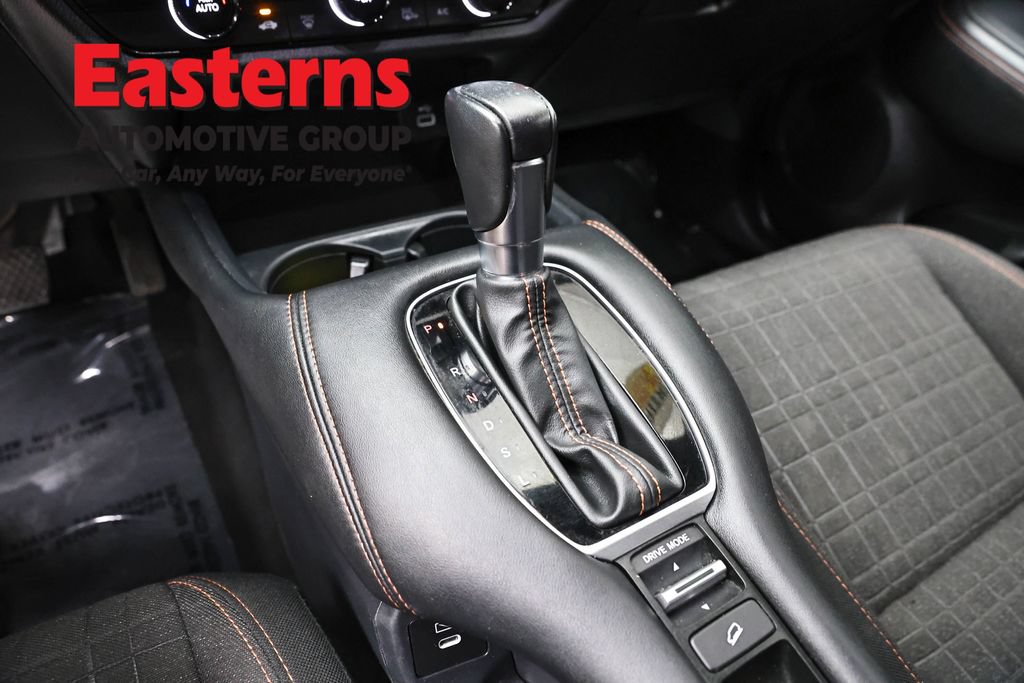 Used 2025 Honda HR-V Sport image 13
