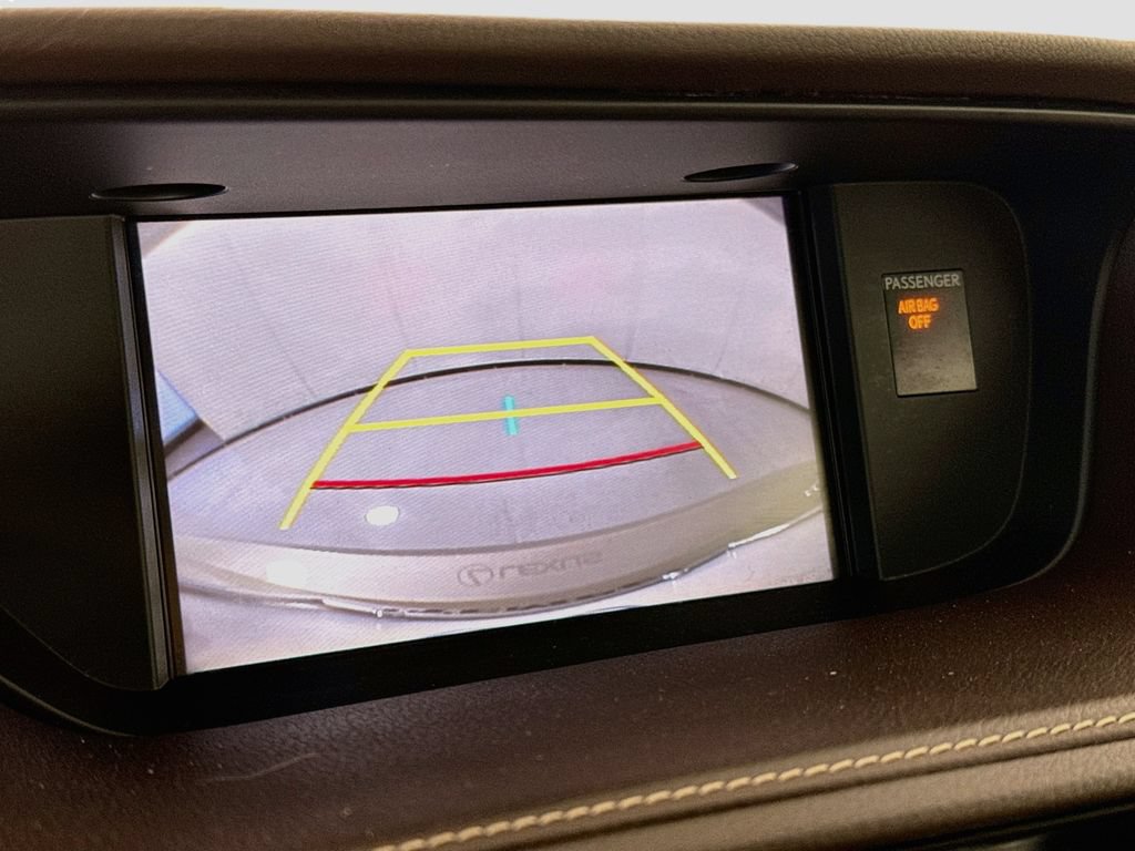 Used 2017 Lexus ES 350 w/ Accessory Package 2 FWD image 15