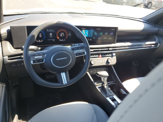 New 2027 Hyundai Santa Cruz SE AWD/4WD image 9