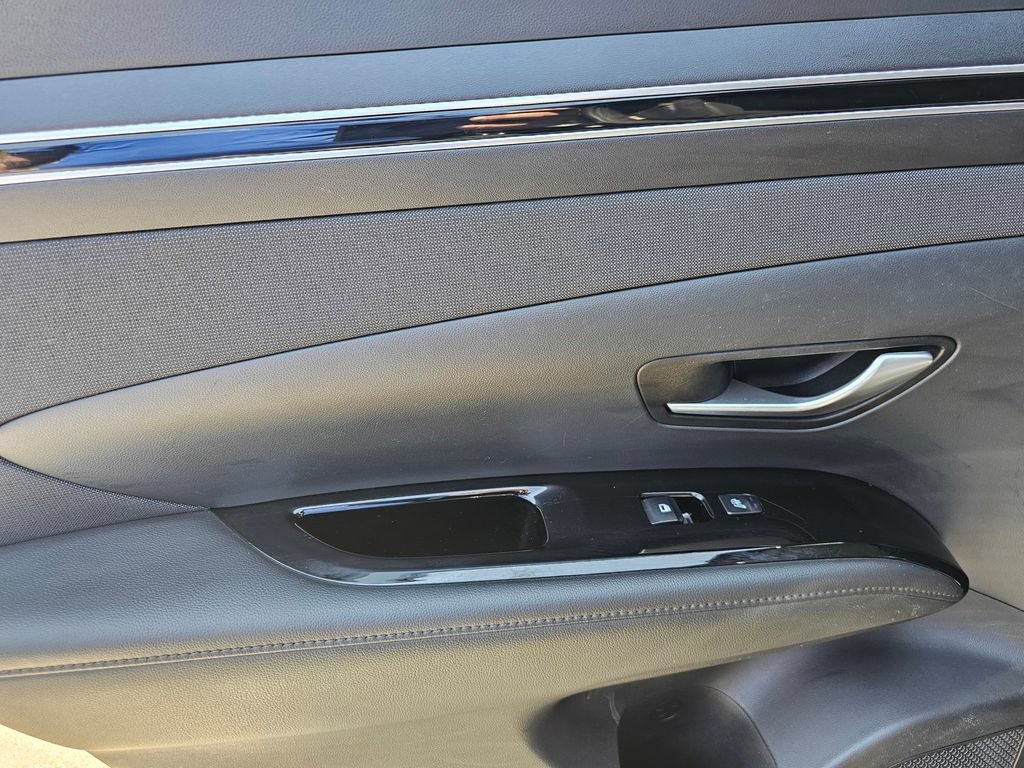 Certified 2024 Hyundai Tucson Limited AWD/4WD image 20