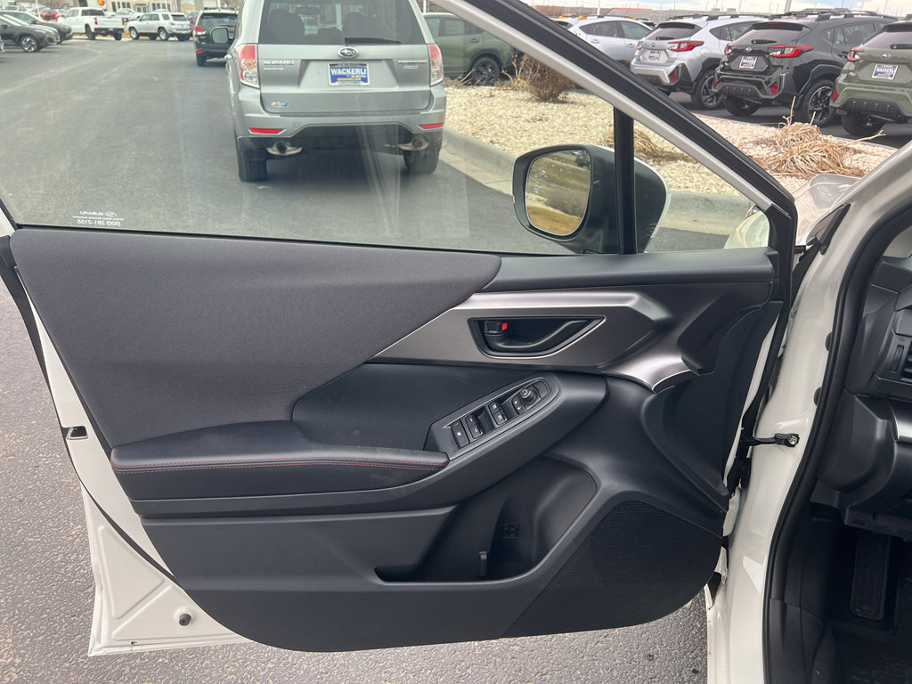 New 2026 Subaru Impreza 2.0i Sport image 22