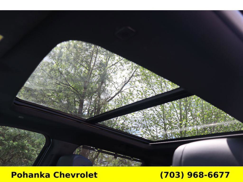 Used 2024 Toyota Tundra Platinum AWD/4WD image 24