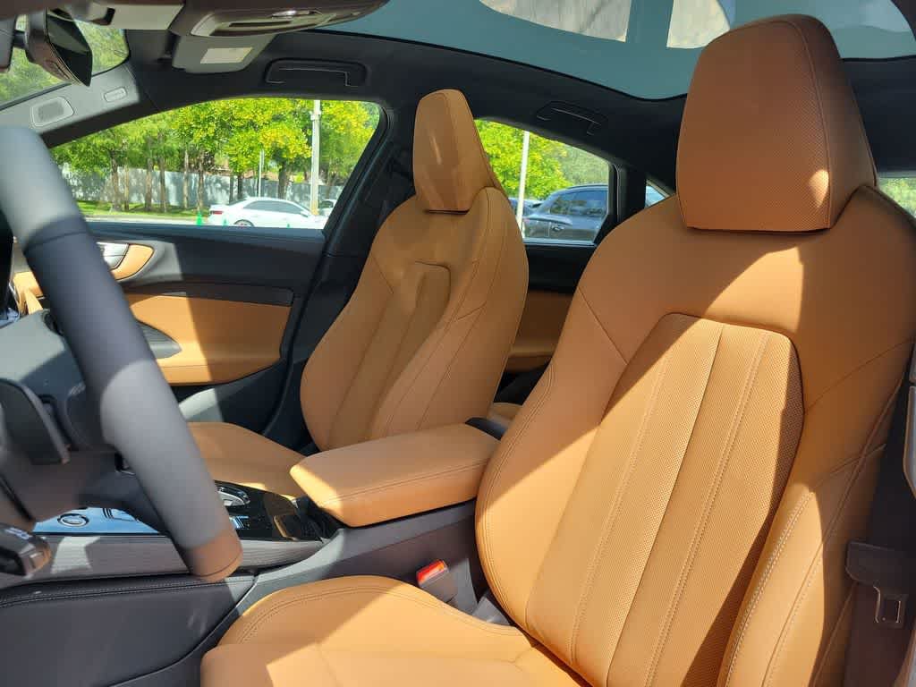 New 2026 Audi A5 Premium Plus AWD/4WD image 19