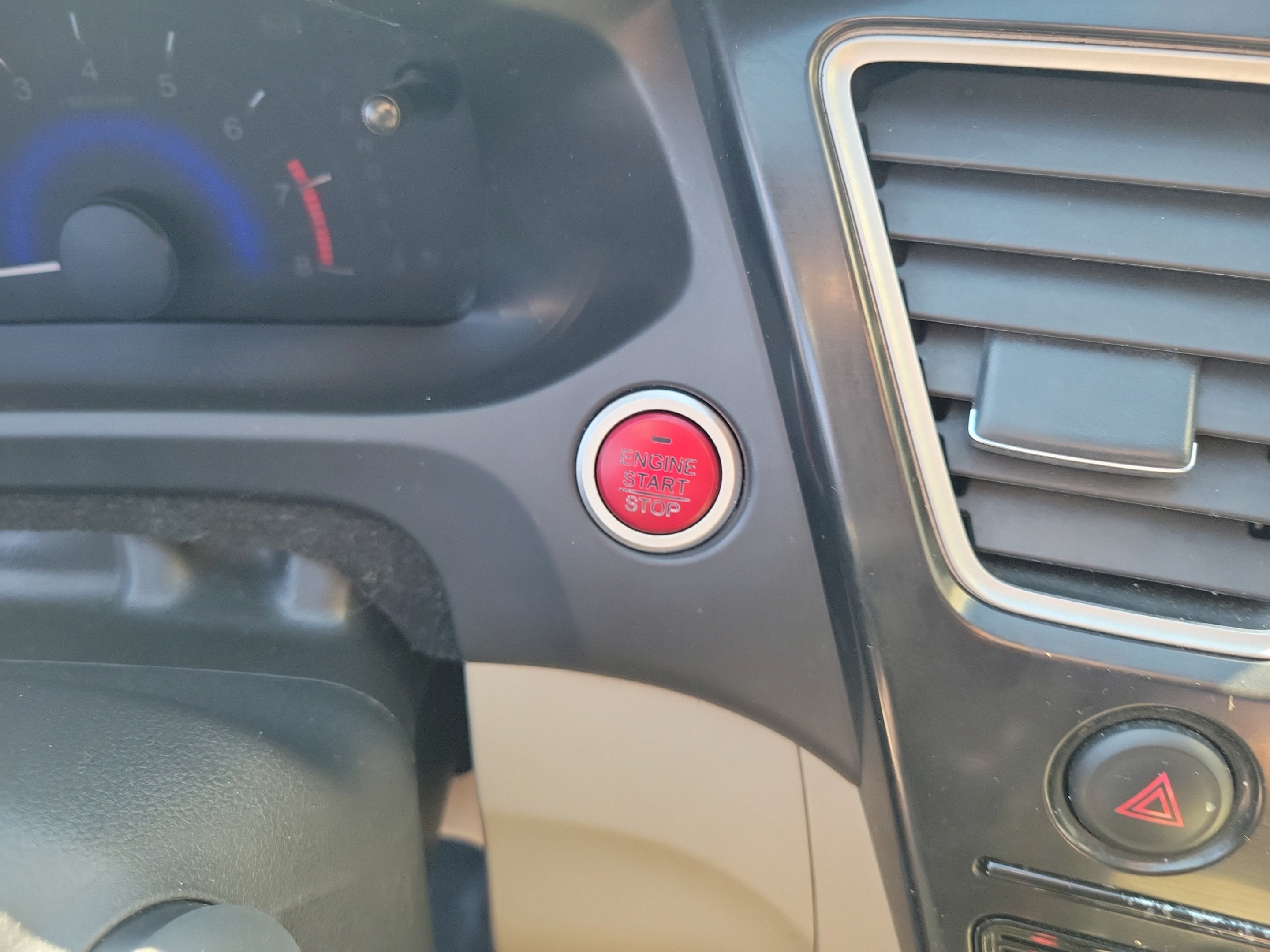 Used 2015 Honda Civic EX image 13
