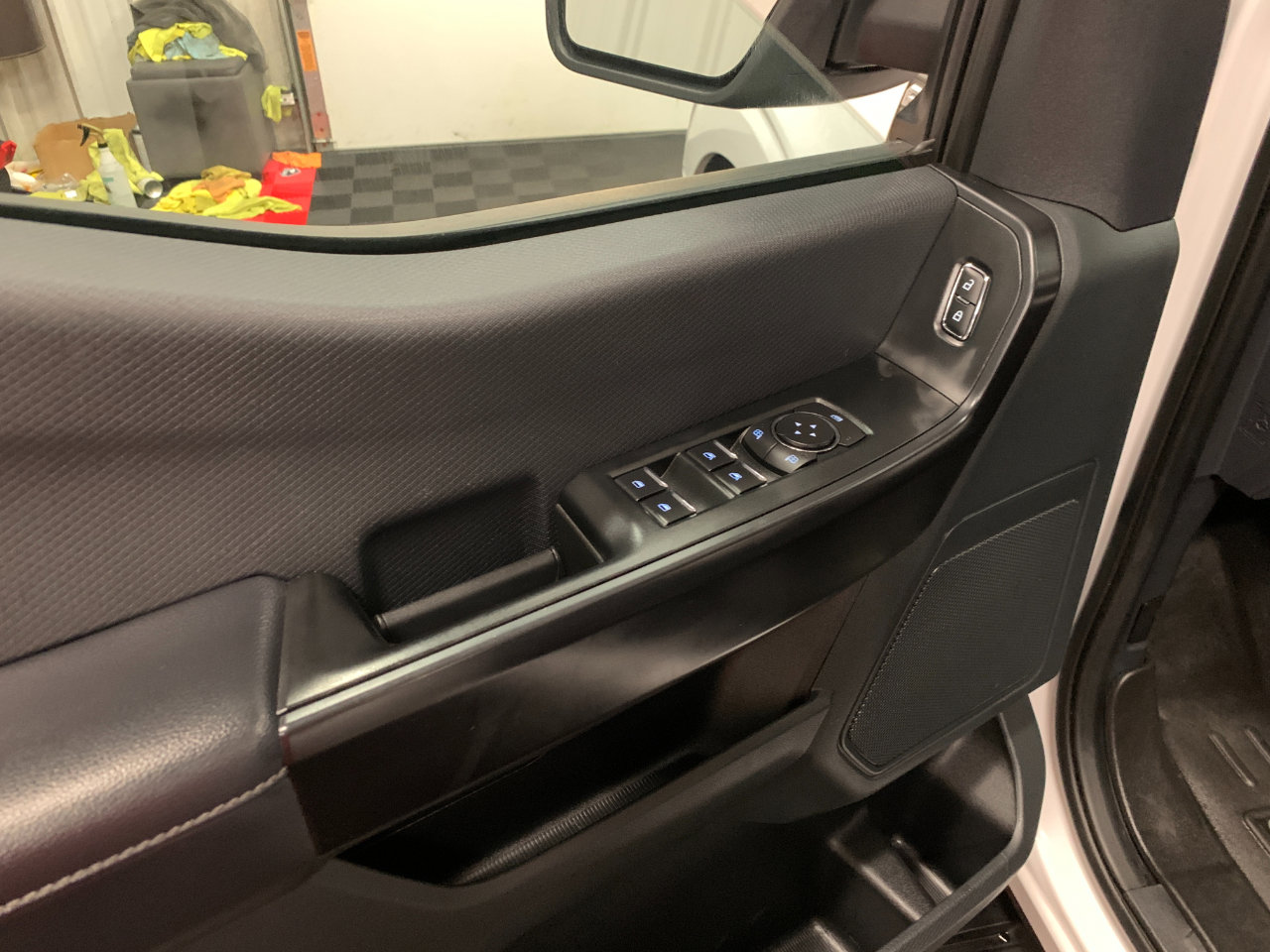 Used 2021 Ford F150 XL w/ STX Appearance Package image 36