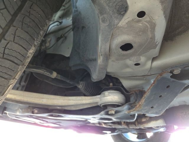 Used 2024 Nissan Murano SV AWD/4WD image 75