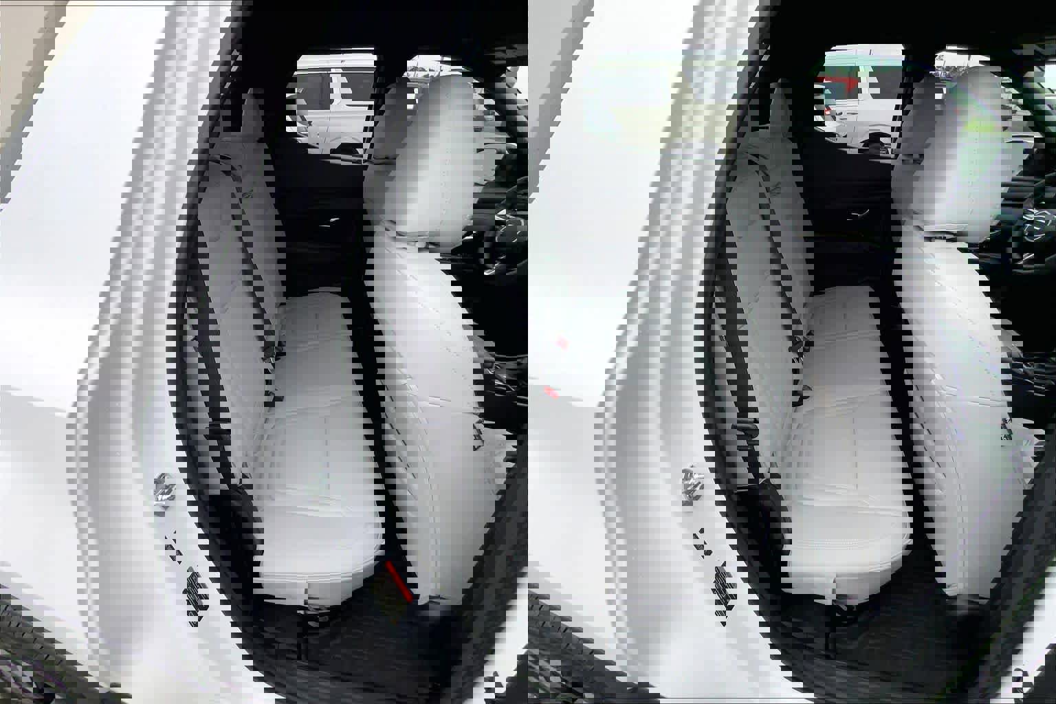 Used 2025 Hyundai Santa Cruz SEL image 19