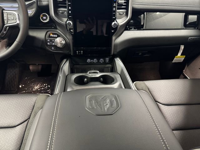 New 2026 RAM 1500 Laramie image 13