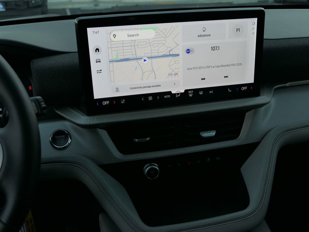 Used 2026 Ford Explorer Active w/ Active Comfort Package image 21