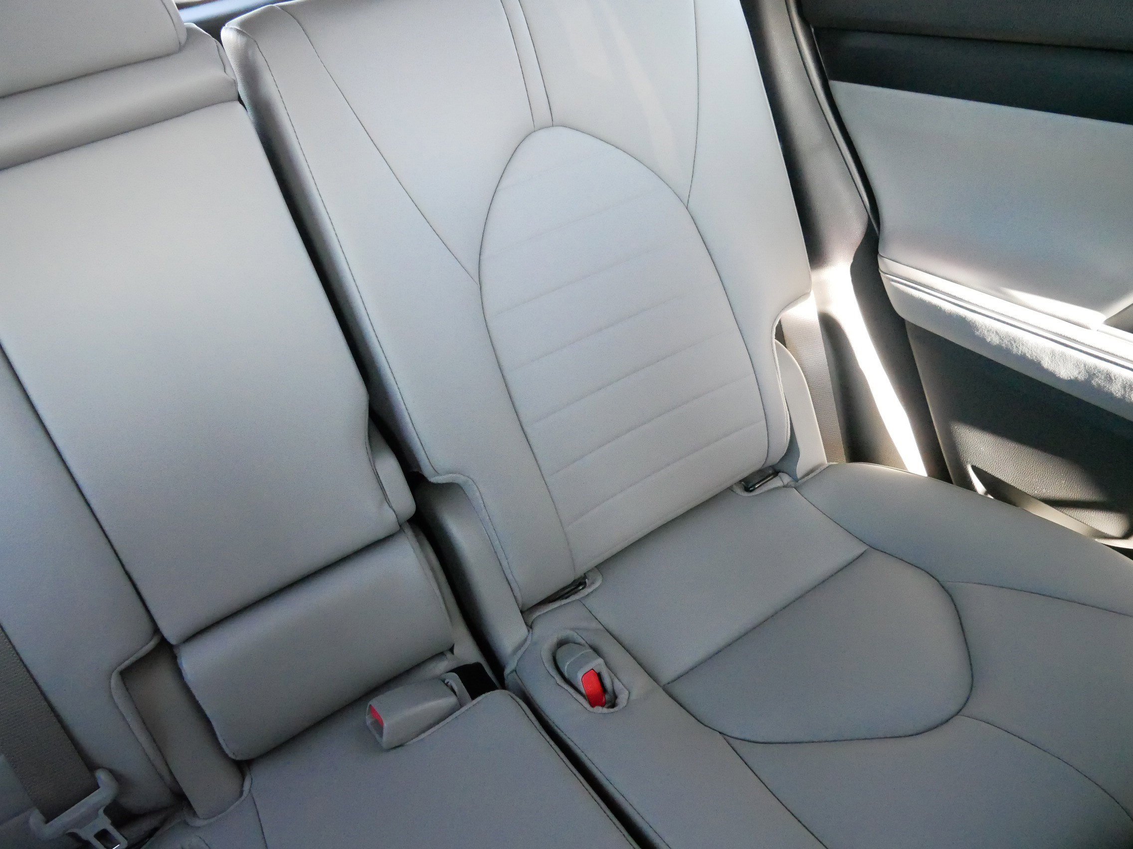 Certified 2026 Toyota Highlander XLE image 14