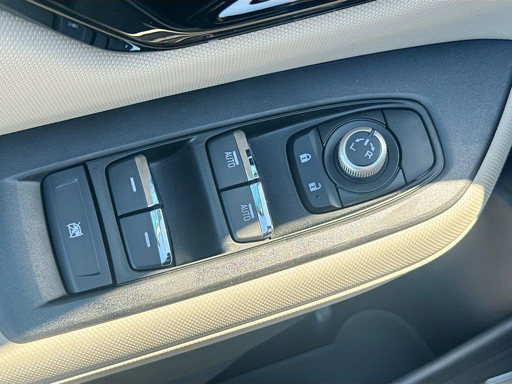 New 2026 Subaru Forester Limited AWD/4WD image 16