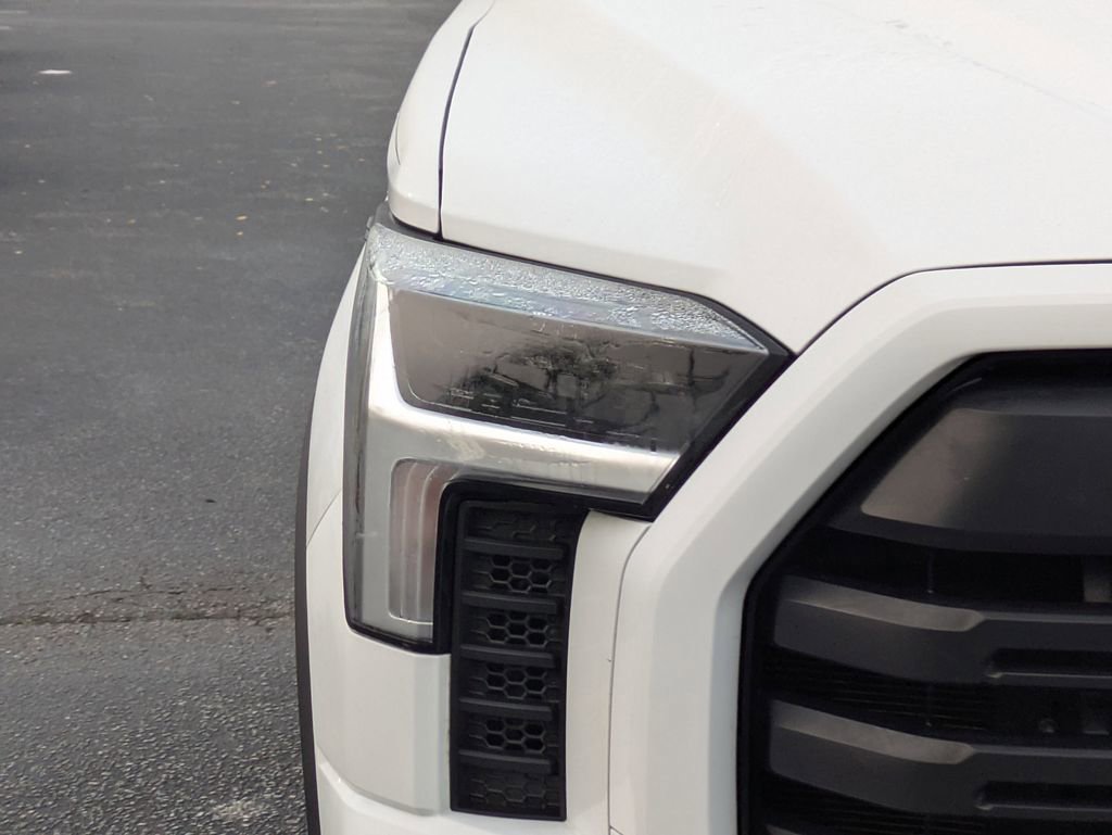 Used 2023 Toyota Tundra SR5 w/ SR5 Convenience Package image 11