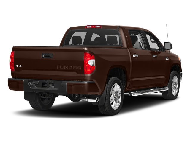 Used 2017 Toyota Tundra 1794 Edition AWD/4WD image 2