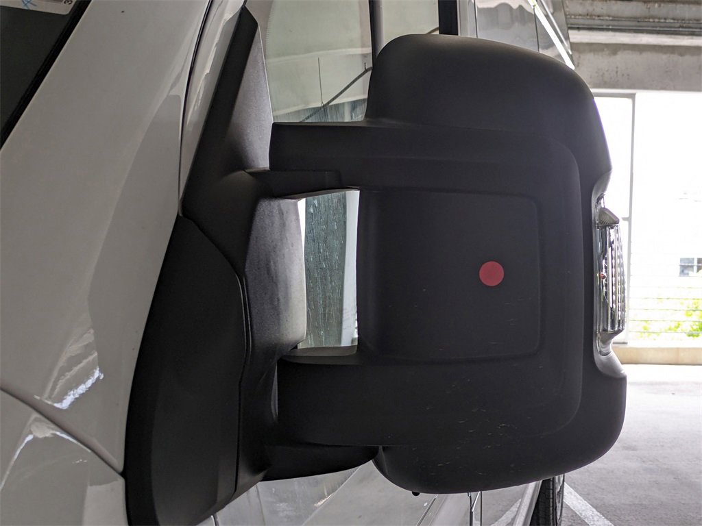 New 2025 RAM ProMaster 2500 w/ Convenience Group image 12