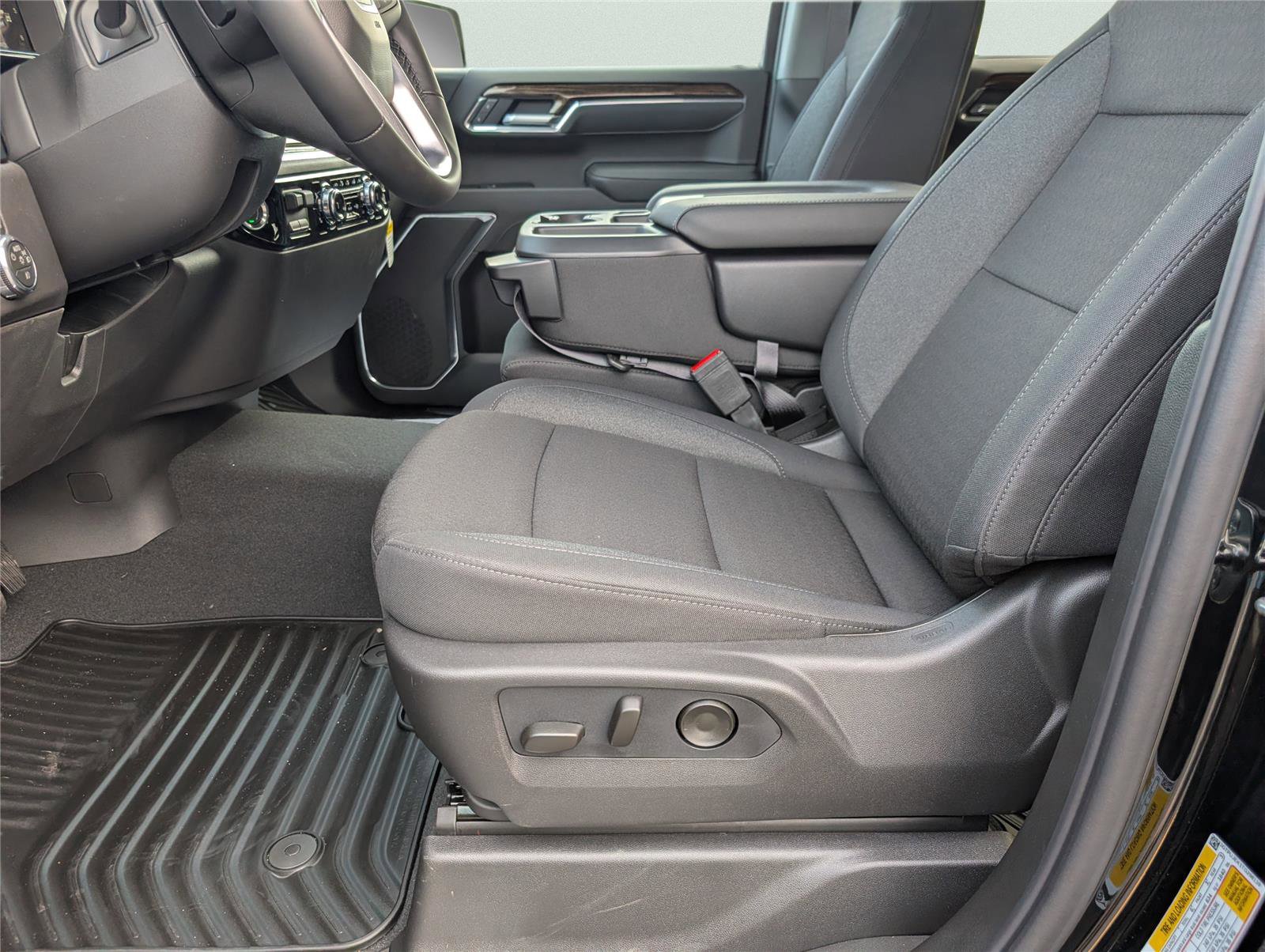 New 2026 GMC Sierra 1500 Elevation AWD/4WD image 26