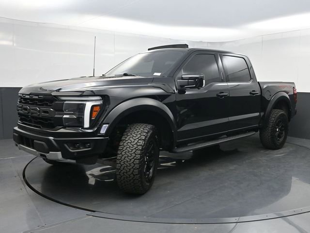 Used 2024 Ford F150 Raptor image 5