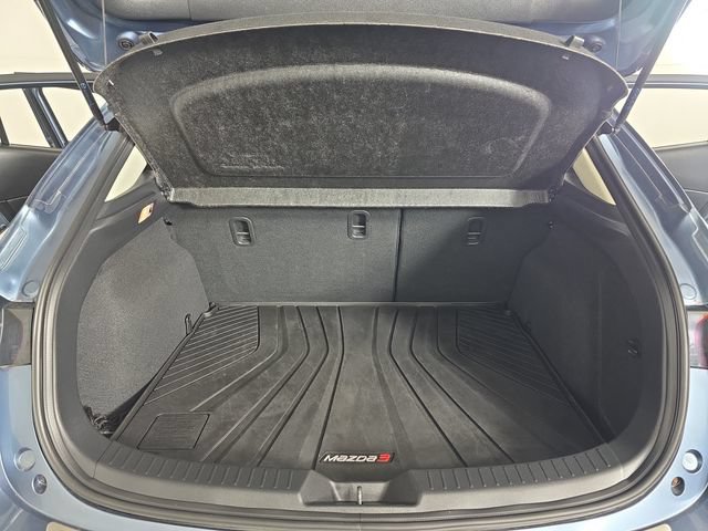 Used 2014 MAZDA MAZDA3 i Grand Touring FWD image 27