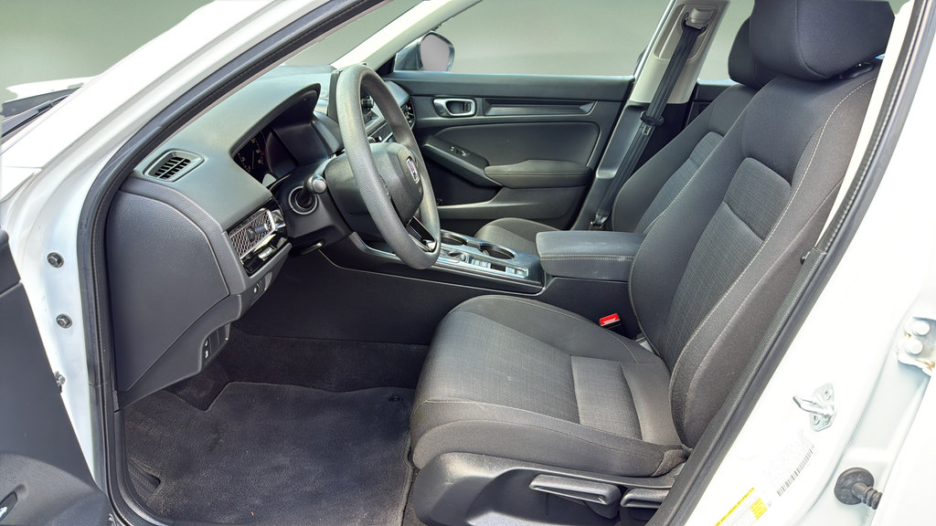 Used 2023 Honda Civic LX image 11