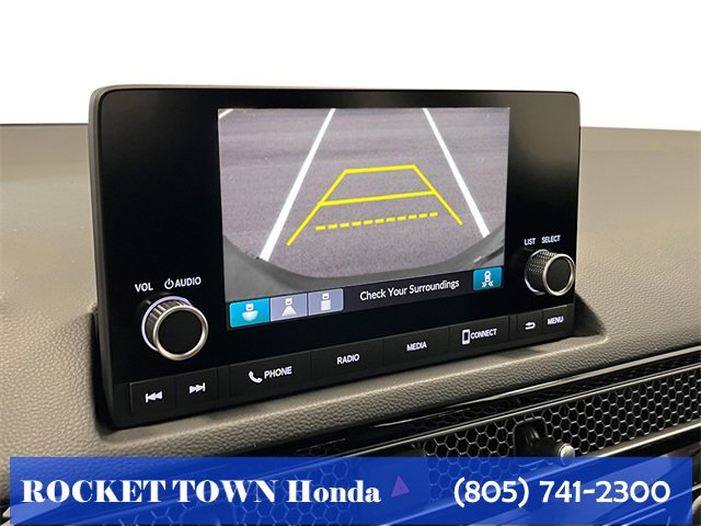 New 2026 Honda Civic Sport image 20