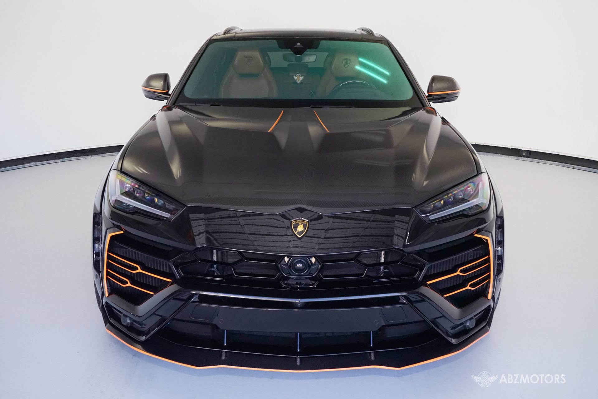 Used 2021 Lamborghini Urus image 3