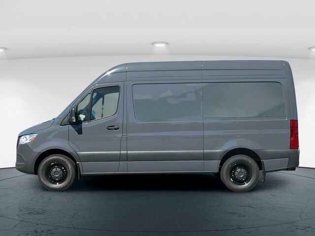 New 2026 Mercedes-Benz Sprinter 2500 image 3