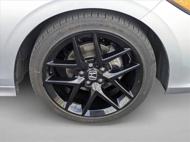 Used 2022 Honda Civic Sport image 22