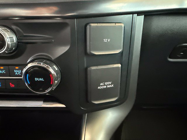 Used 2026 Ford F150 Lariat w/ Equipment Group 501A Mid AWD/4WD image 25