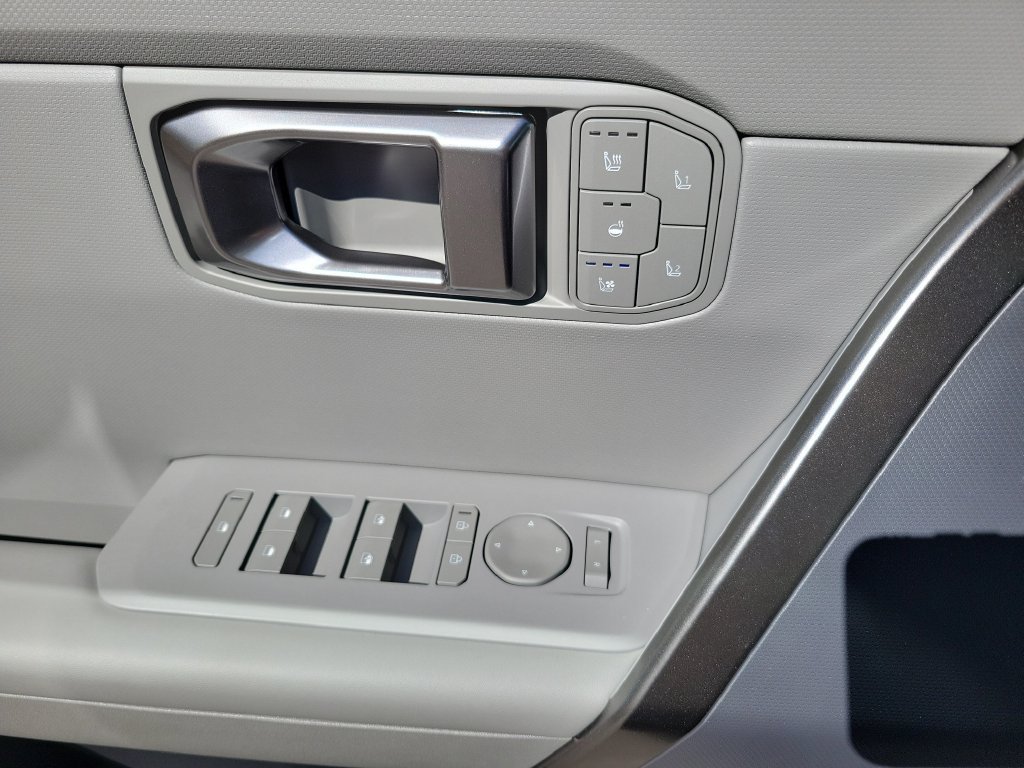 New 2027 Kia Seltos X-Line SX AWD/4WD image 28