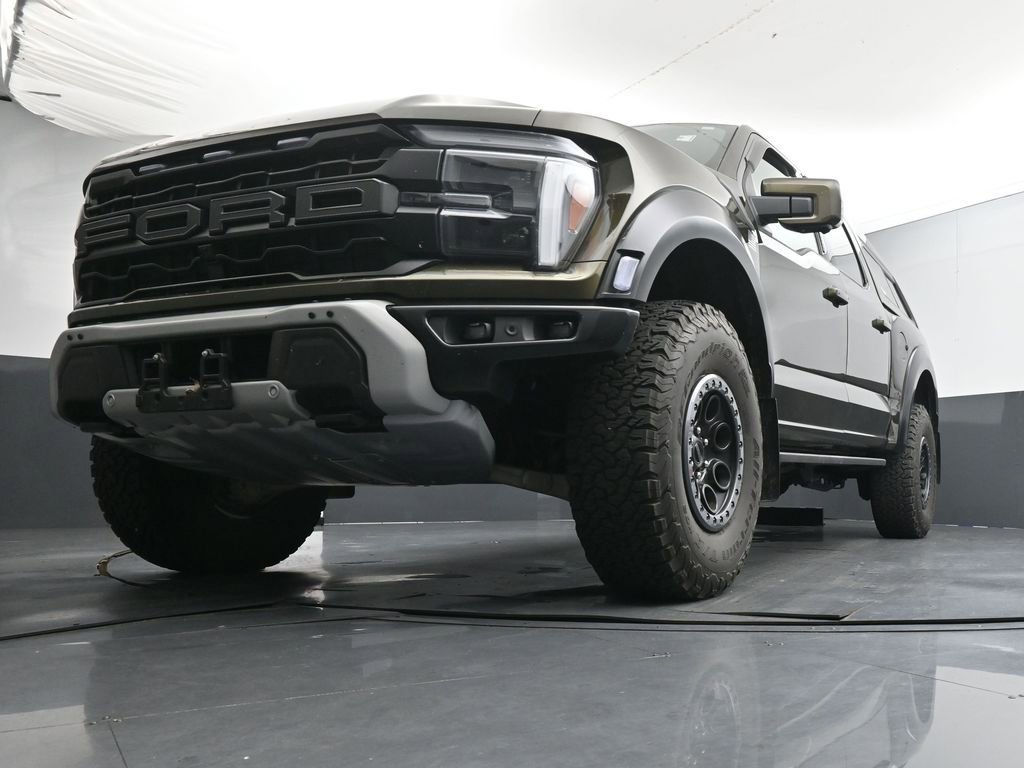 Used 2024 Ford F150 Raptor AWD/4WD image 20