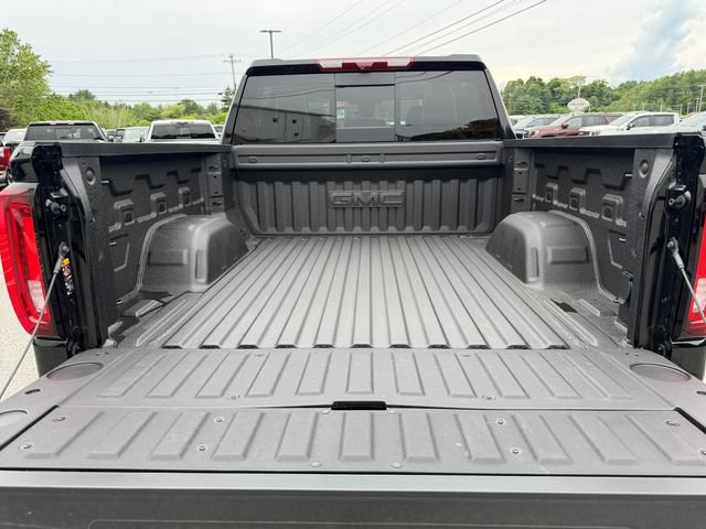 New 2026 GMC Sierra 1500 AT4X w/ LPO, Black Badging Package AWD/4WD image 17
