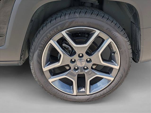 Used 2021 Jeep Renegade Sport FWD image 8