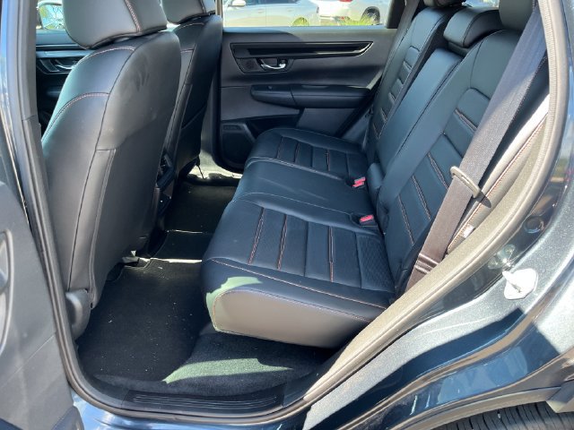 Used 2024 Honda CR-V Sport-L image 3