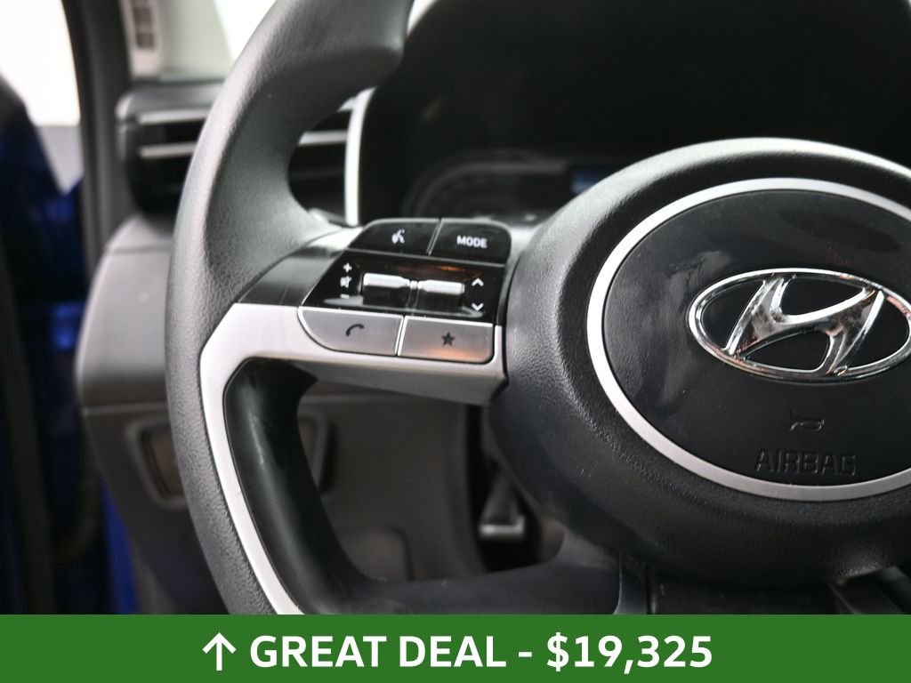 Used 2024 Hyundai Tucson SEL image 25