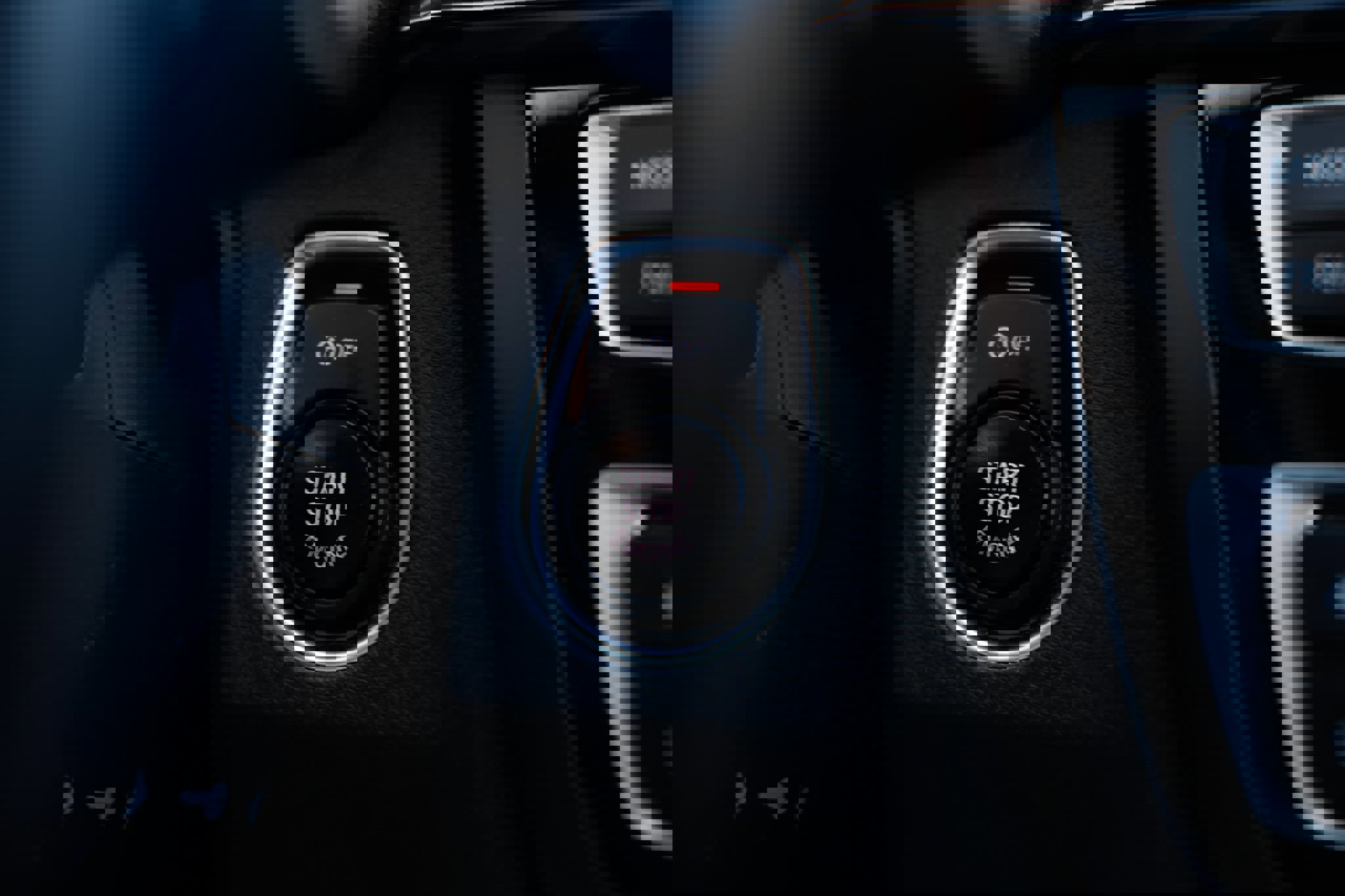 Used 2015 BMW M3 image 36