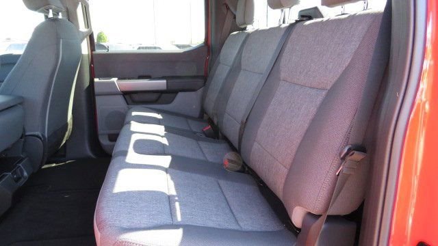 New 2026 Ford F350 XL w/ STX Appearance Package image 6