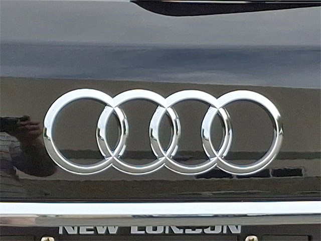 New 2026 Audi A6 3.0T allroad Prestige image 11