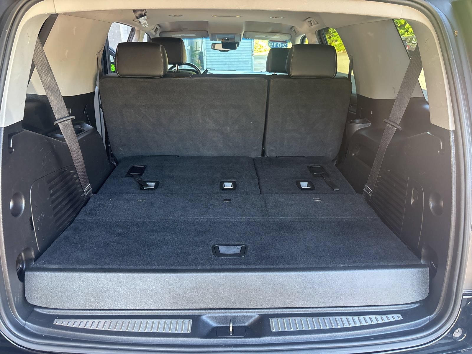 Used 2019 Chevrolet Tahoe LT AWD/4WD image 43