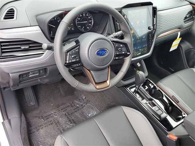 New 2026 Subaru Forester Sport image 21