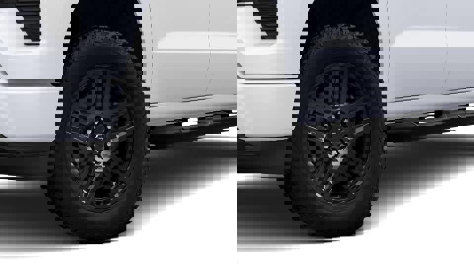 New 2026 Chevrolet Silverado 1500 RST w/ Rally Edition image 43