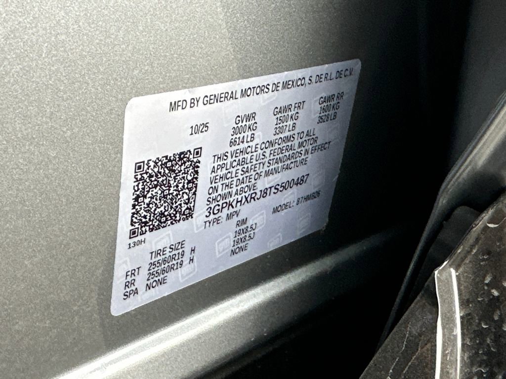 New 2026 Honda Prologue Touring image 38